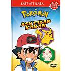 Lätt att läsa : Pokemon Ash fixar kakan