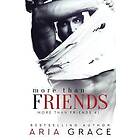 More Than Friends: Book 1 of the More Than Friends series