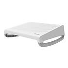 Fellowes Breyta Foot Rest White