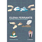 Elena Ferrante (häftad, por)