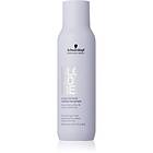 Schwarzkopf Professional BlondMe Bond Repair Purple Shampoo 300ml