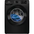 Gorenje WPNEI84A1SW/B Svart