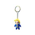 Good Loot Fallout Vault Boy 3D Keychain