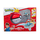 Pokémon Battle Spinner Squirtle