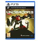 Underdogs (VR-spel) (PS5)