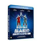 Super Mario Bros. (Blu-Ray)