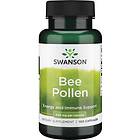 Swanson Bee Pollen, 400 Mg (100 Caps)