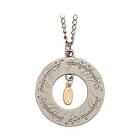 Lord of The Rings The One Ring Necklace