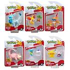 Pokémon POKEMON BATTLE FIGURE (95007-15)