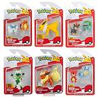 Pokémon Pokemon Battle Figure Ass. (95007-19)