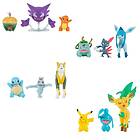Pokémon Battle Figure 3 PK ass (95155_10)