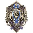 Nemesis Now World of Warcraft Alliance Wall Plaque Height 30cm
