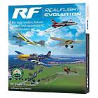 RealFlight Evolution Flight Simulator (PC)