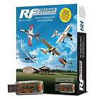 RealFlight Trainer Flight Simulator with WS2000 dongle (PC)