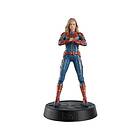 Eaglemoss Marvel Captain Marvel Figure 12cm Figur