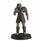 Eaglemoss Marvel Korg Figure 18cm Figur