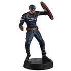 Eaglemoss Marvel Captain America Figure 14cm Figur