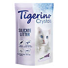 Tigerino Crystals kattsand med lavendeldoft 5L