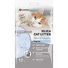 Flamingo Silica Cat Litter 17L 7,5kg