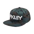 Oakley Mark III