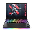 HP OMEN MAX 16-ah0000no 16" Core Ultra 7 255HX 32GB RAM 1TB SSD RTX 5080