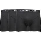 Lindbergh Bamboo Boxershorts 3-pack