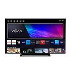 Toshiba 50" 50QV3463DG QLED