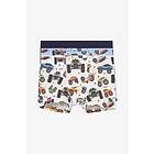 Ellos Matteo Boxershorts 3-pack