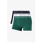 Gant Boxerkalsonger Trunk 3-pack