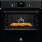 Electrolux EOF3C40TH Svart