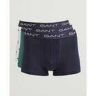 Gant Trunk Boxer 3-Pack