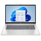 HP 17-cn0018nf 17,3" Celeron N4120 4GB RAM 128GB SSD