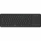 Clavier Mobility Tv Sans Fil Touch Pad