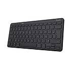 Trust Clavier Lyra Mini Et Bluetooth (FR)