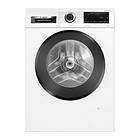 Bosch WGG254Z0GB (White)