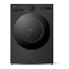 LG F4X7511TSB (Silver)