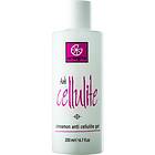 Oranjito Anti-Cellulite Cinnamon Anti Cellulite Gel 200ml