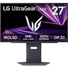 LG UltraGear 27GX790A