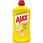 Ajax Universal Cleaning Lemon 1000ml 