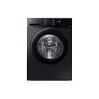Samsung WW80CGC04DABEU8 (Black)
