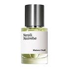 Maison Crivelli Neroli Nasimba edp 30ml