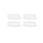 Ferm Living Ripple Serving Bowls Set of 4