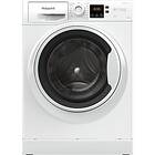 Hotpoint NSWA 1146 WW UK (White)