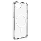 Puro Lite Mag Case with Magsafe till iPhone 16e
