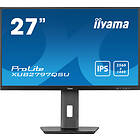 Iiyama XUB2797QSU-B2 27" UHD