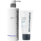 Dermalogica UltraCalming Cleanser & Intensive Moisture Balance Set