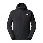 The North Face Glacier Heavyweight Full-Zip Hoodie (Men's)