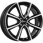 Dezent TN dark 7x18 4/108 ET35 CB65.1