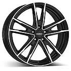Dezent KF dark 6,5x17 5/114,3 ET32 CB66.1