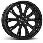 AEZ Toronto black 8x20 5/112 ET26 CB66.6